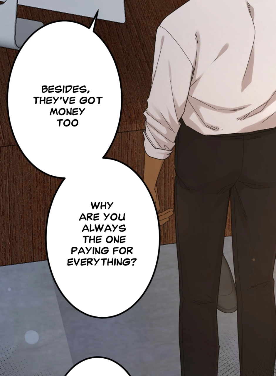 Hugger Mugger Chapter 36.8 page 5 - 