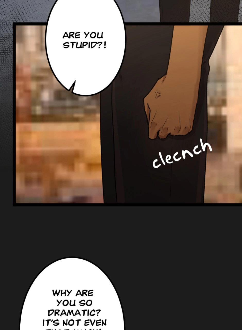 Hugger Mugger Chapter 36.8 page 6 - 