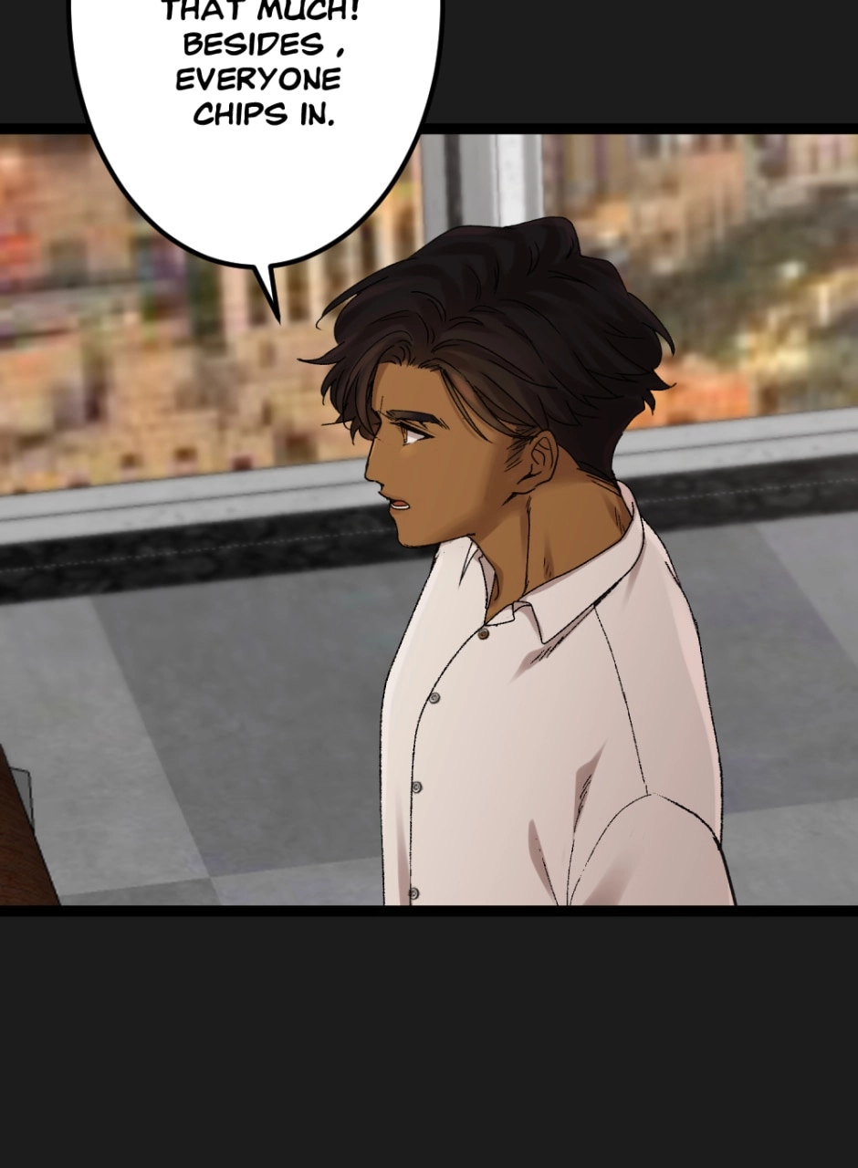 Hugger Mugger Chapter 36.8 page 7 - 