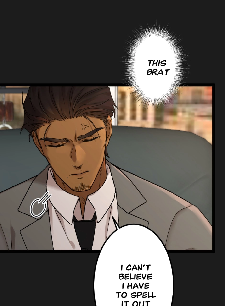 Hugger Mugger Chapter 36.8 page 8 - 