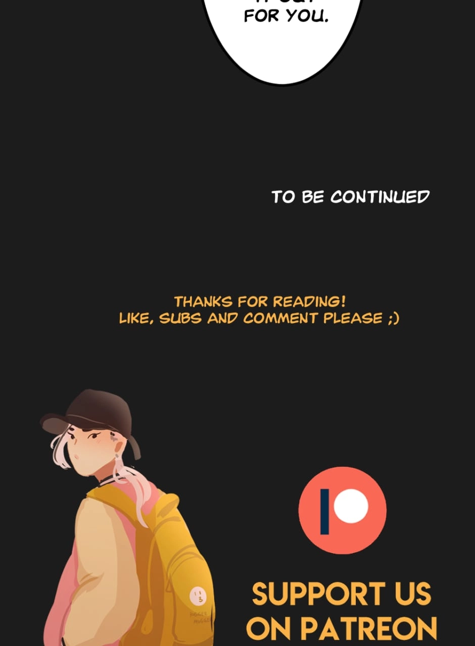 Hugger Mugger Chapter 36.8 page 9 - 
