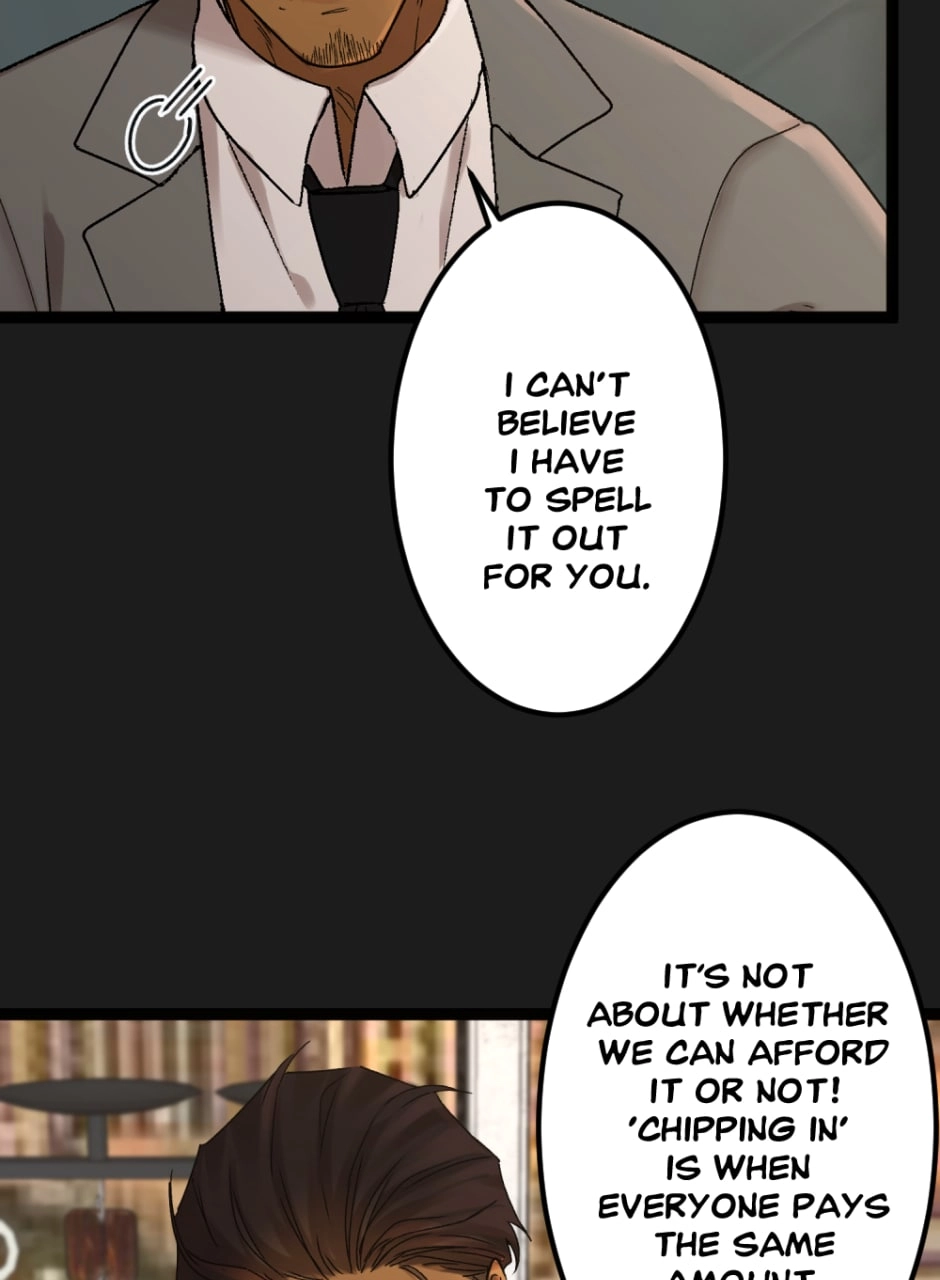 Hugger Mugger Chapter 36.9 page 2 - 