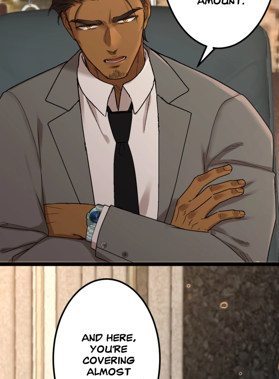 Hugger Mugger Chapter 36.9 page 3 - 