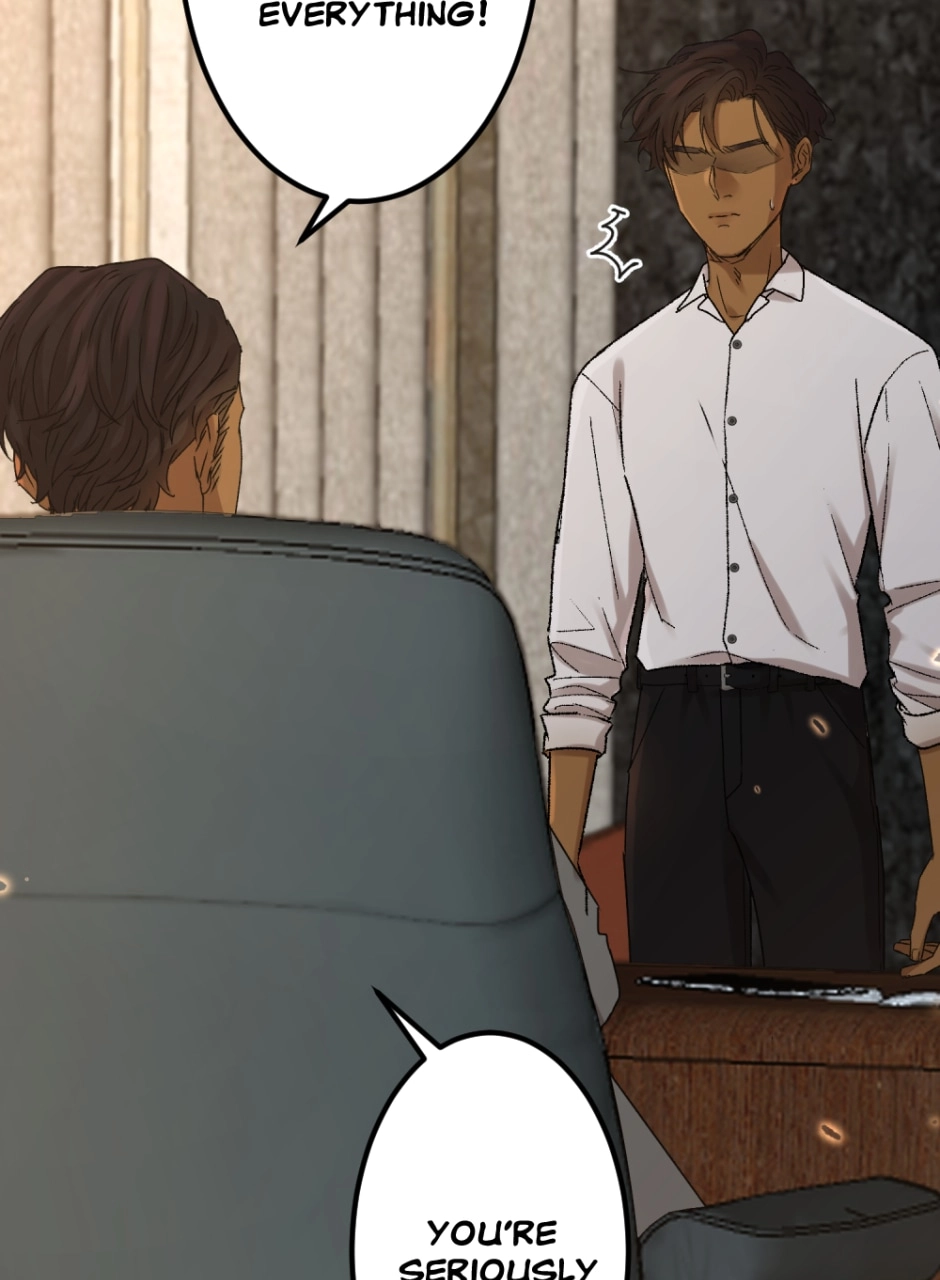 Hugger Mugger Chapter 36.9 page 4 - 