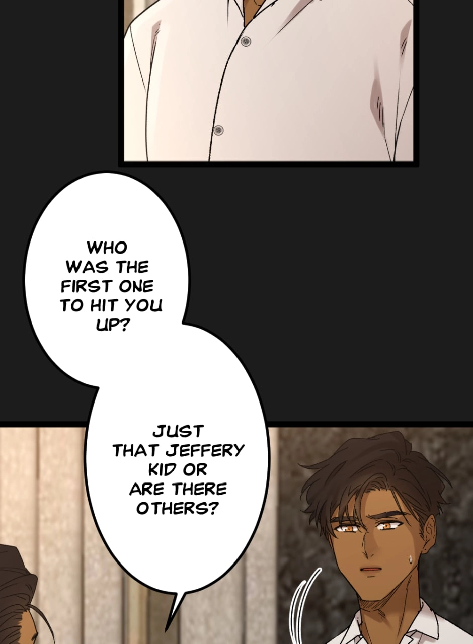 Hugger Mugger Chapter 36.9 page 6 - 