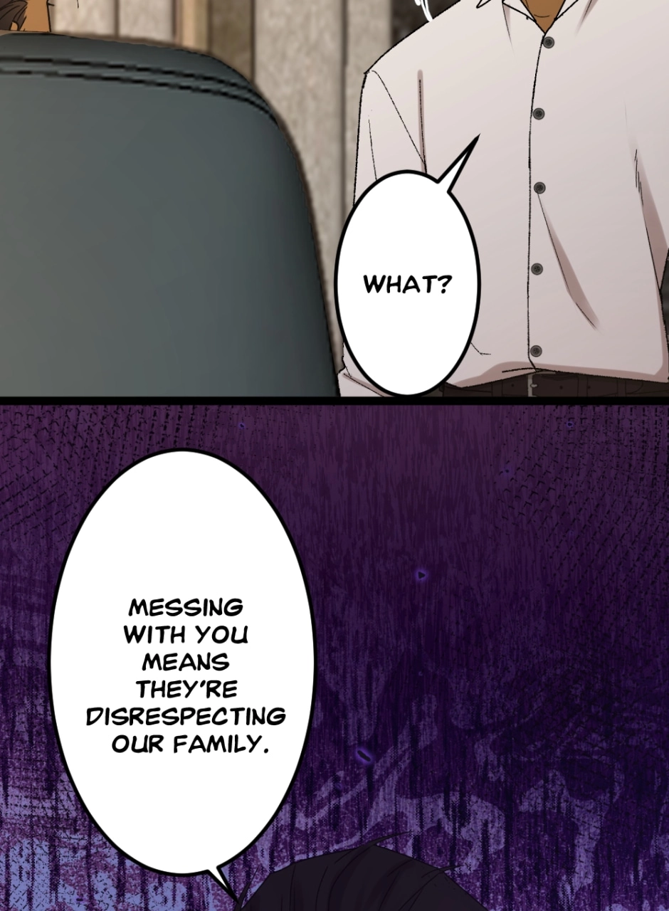 Hugger Mugger Chapter 36.9 page 7 - 