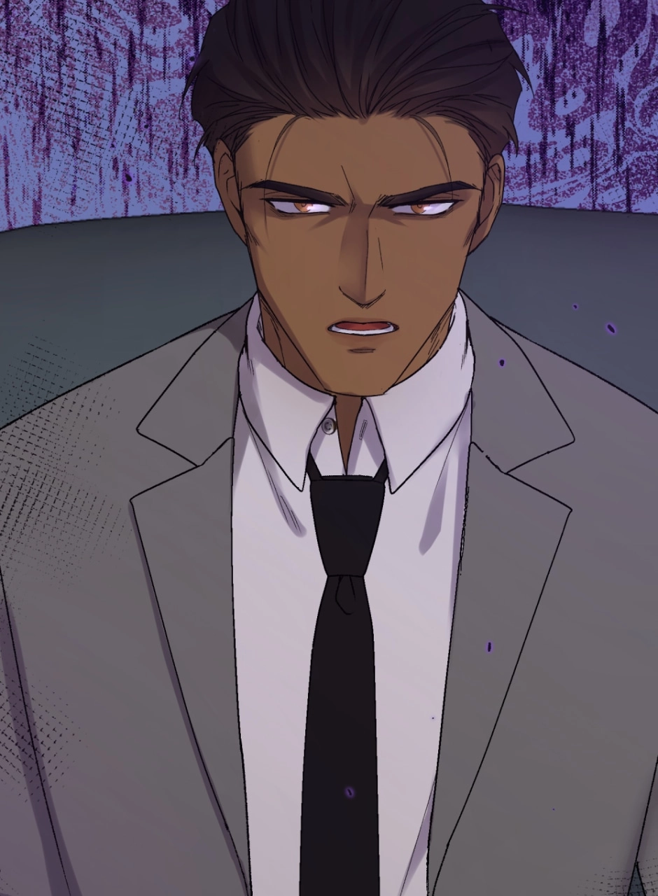 Hugger Mugger Chapter 36.9 page 8 - 