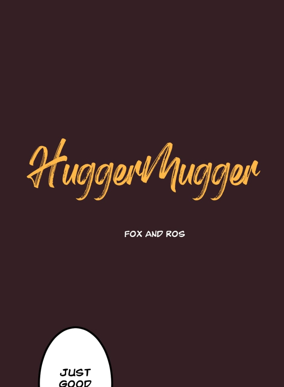 Hugger Mugger Chapter 37.01 page 1 - 