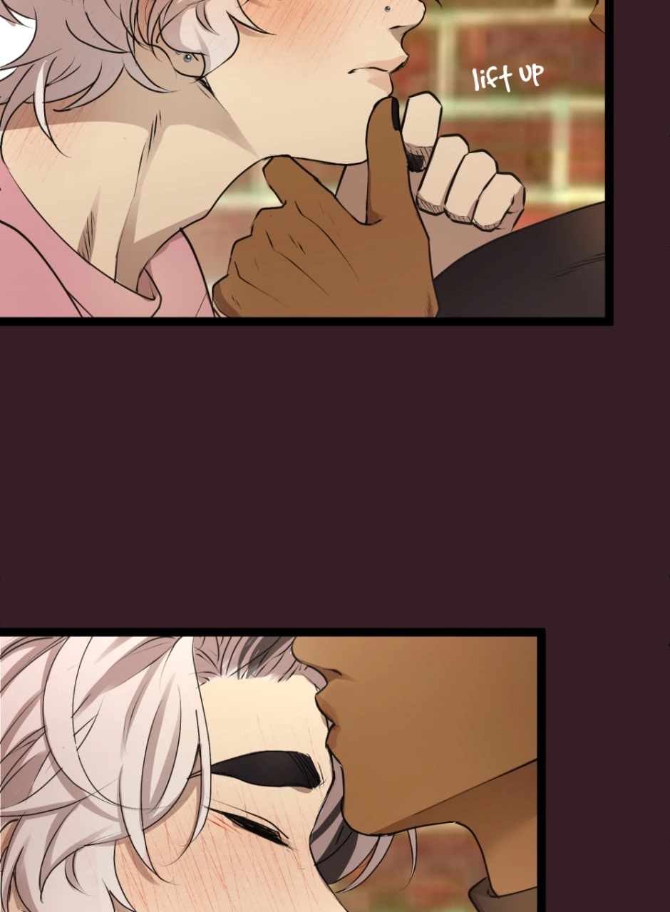 Hugger Mugger Chapter 37.01 page 4 - 