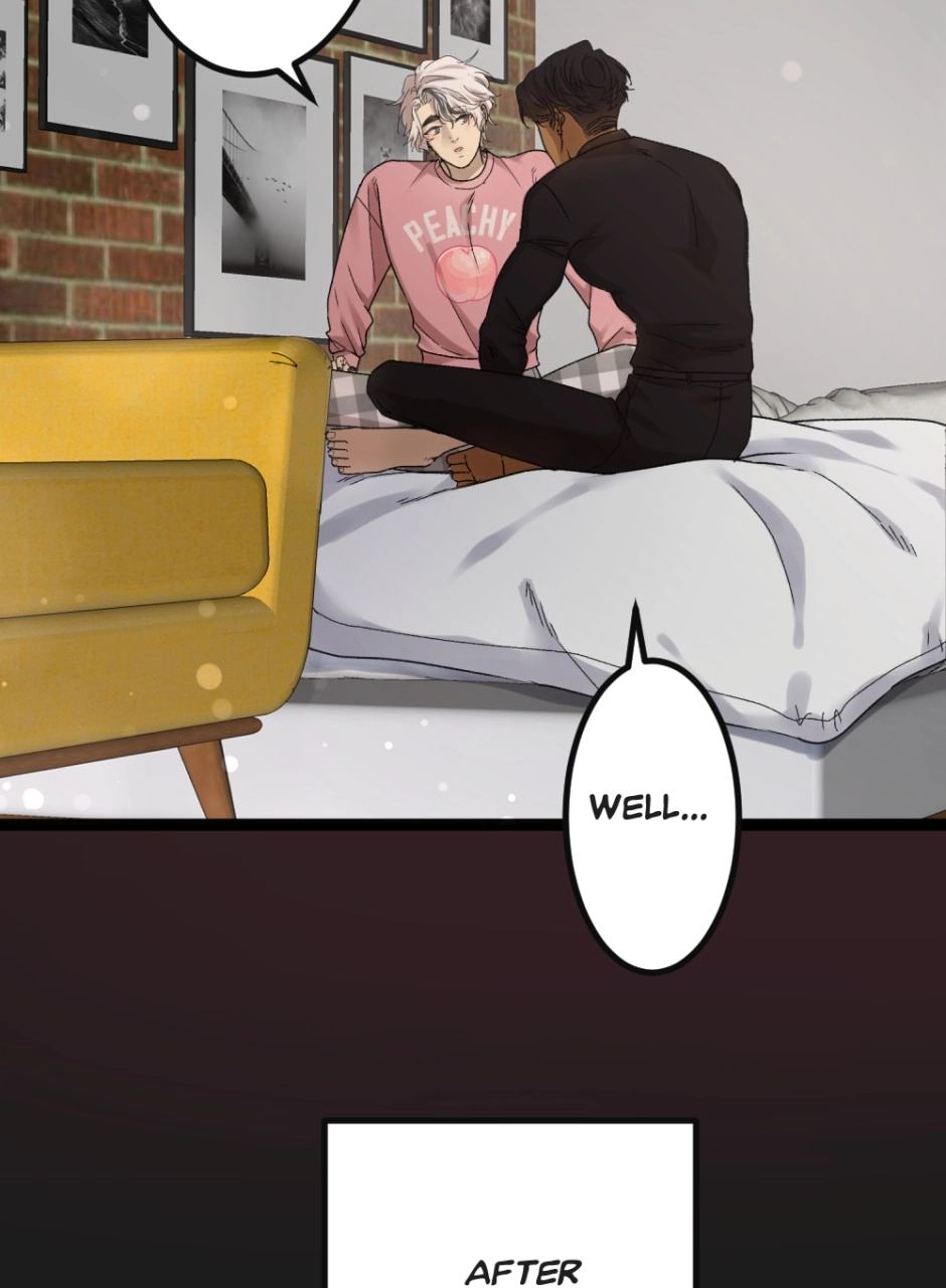 Hugger Mugger Chapter 37.02 page 3 - 