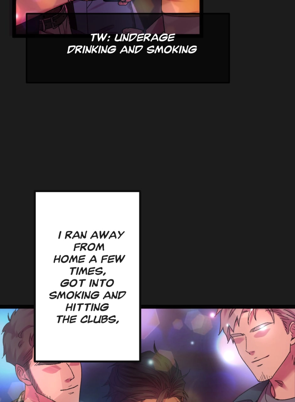Hugger Mugger Chapter 37.02 page 5 - 