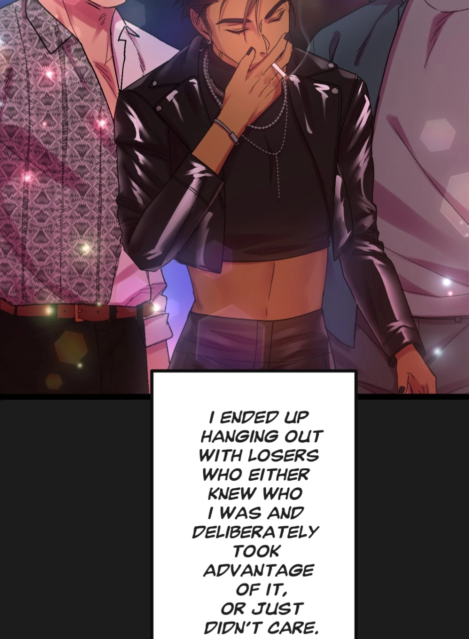 Hugger Mugger Chapter 37.02 page 6 - 