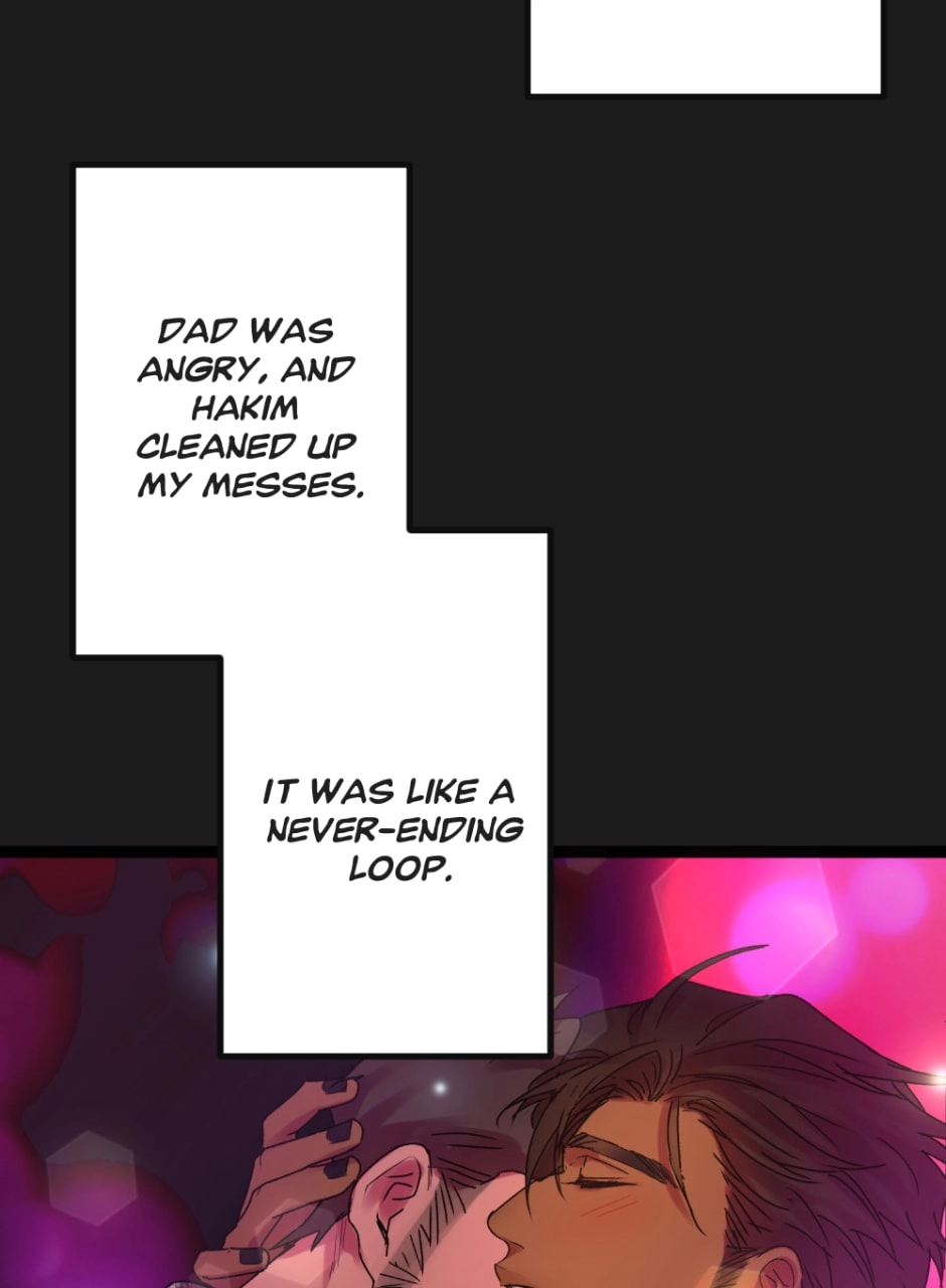 Hugger Mugger Chapter 37.02 page 8 - 