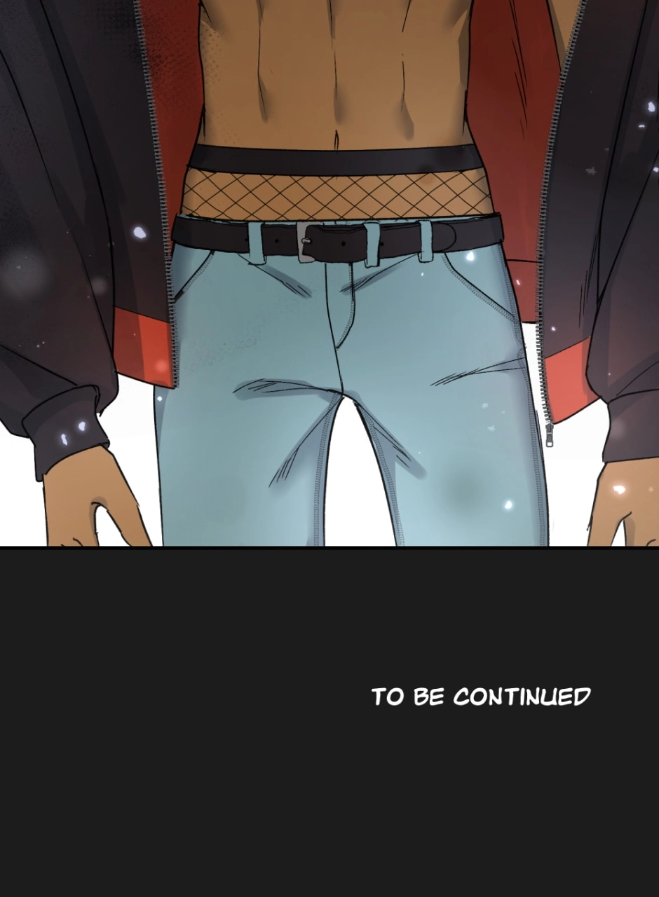 Hugger Mugger Chapter 37.03 page 11 - 
