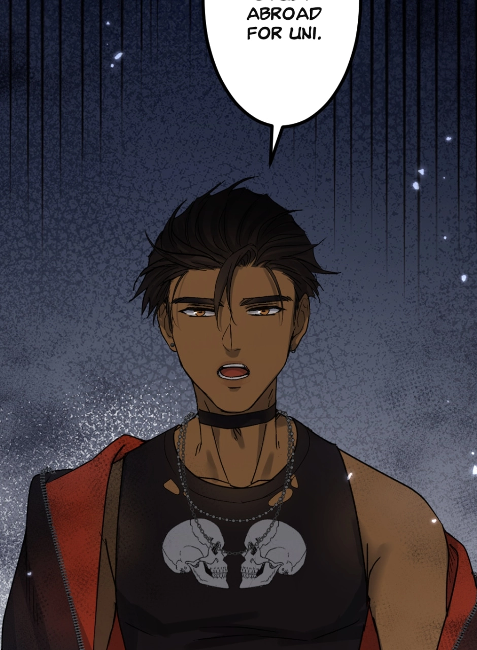 Hugger Mugger Chapter 37.04 page 2 - 