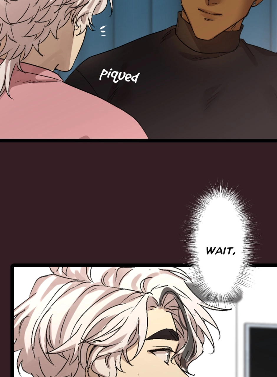 Hugger Mugger Chapter 37.04 page 11 - 