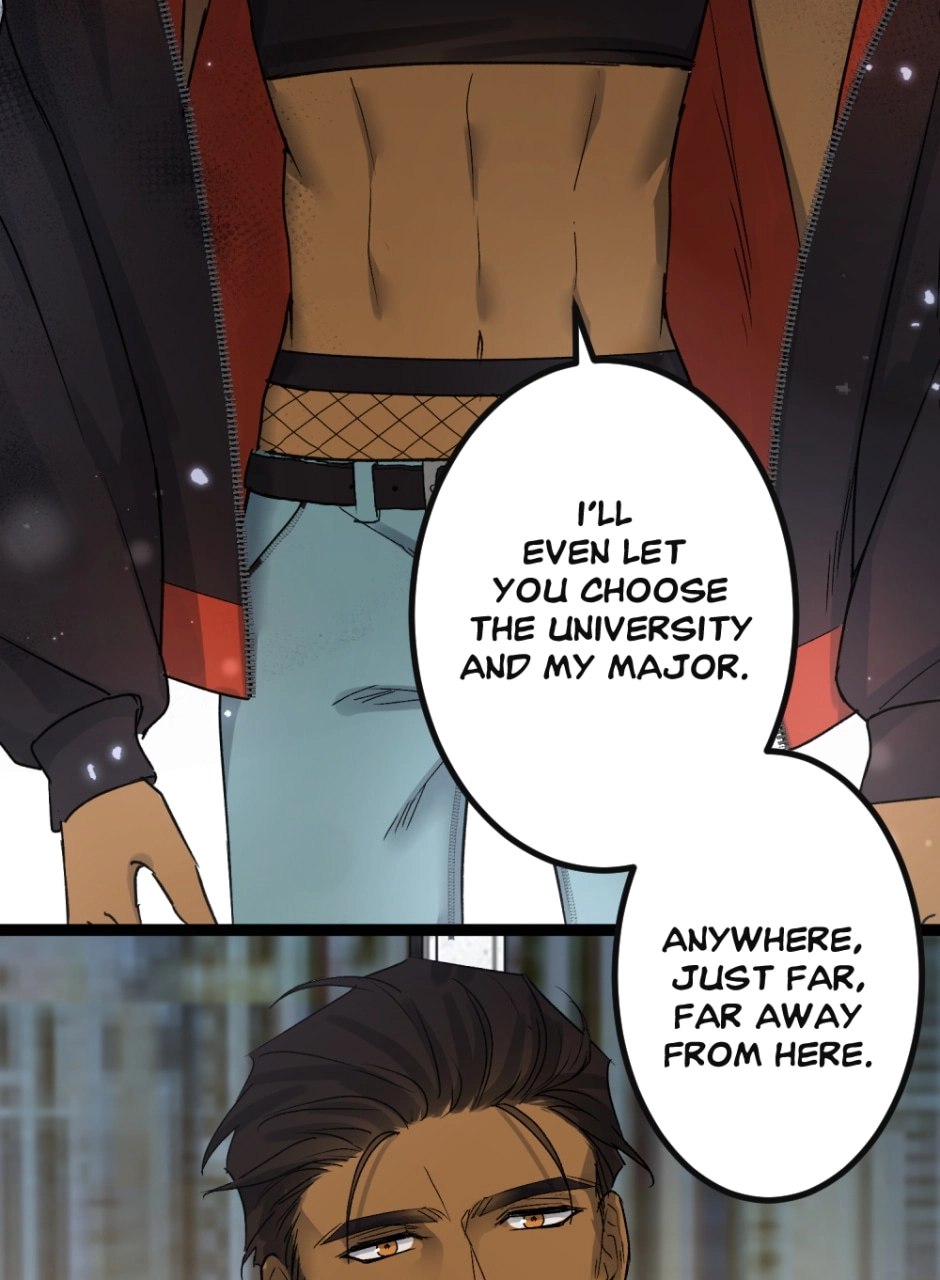 Hugger Mugger Chapter 37.04 page 3 - 