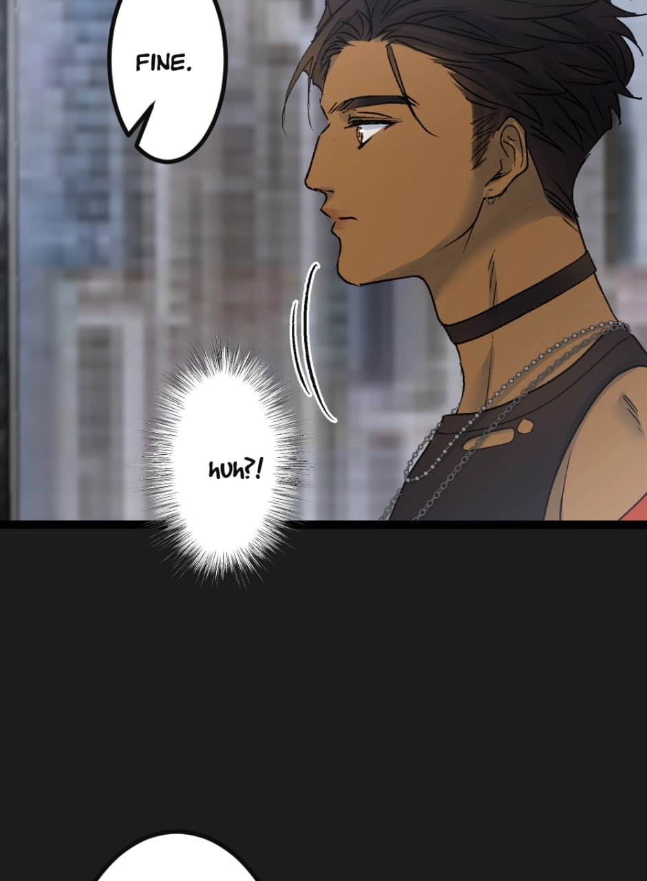 Hugger Mugger Chapter 37.04 page 5 - 