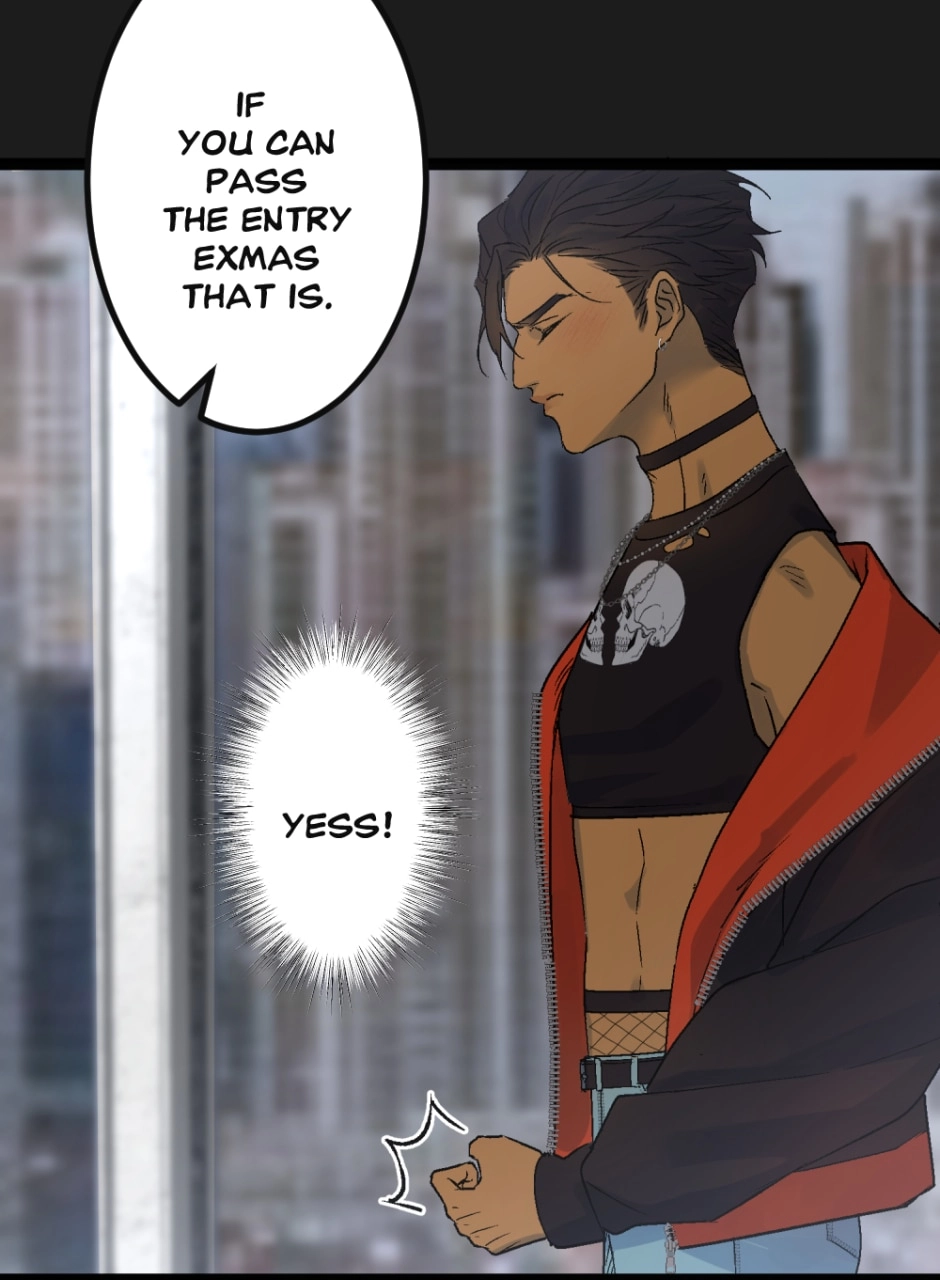 Hugger Mugger Chapter 37.04 page 6 - 