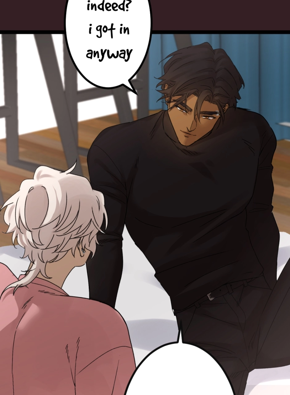 Hugger Mugger Chapter 37.04 page 9 - 