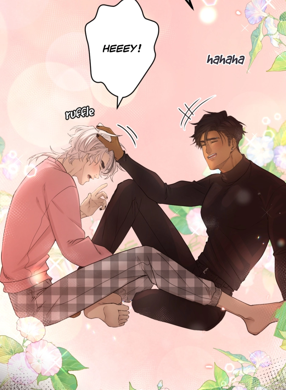Hugger Mugger Chapter 37.05 page 11 - 