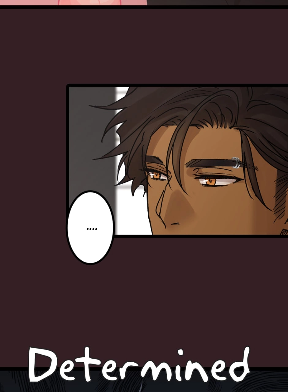 Hugger Mugger Chapter 37.05 page 8 - 