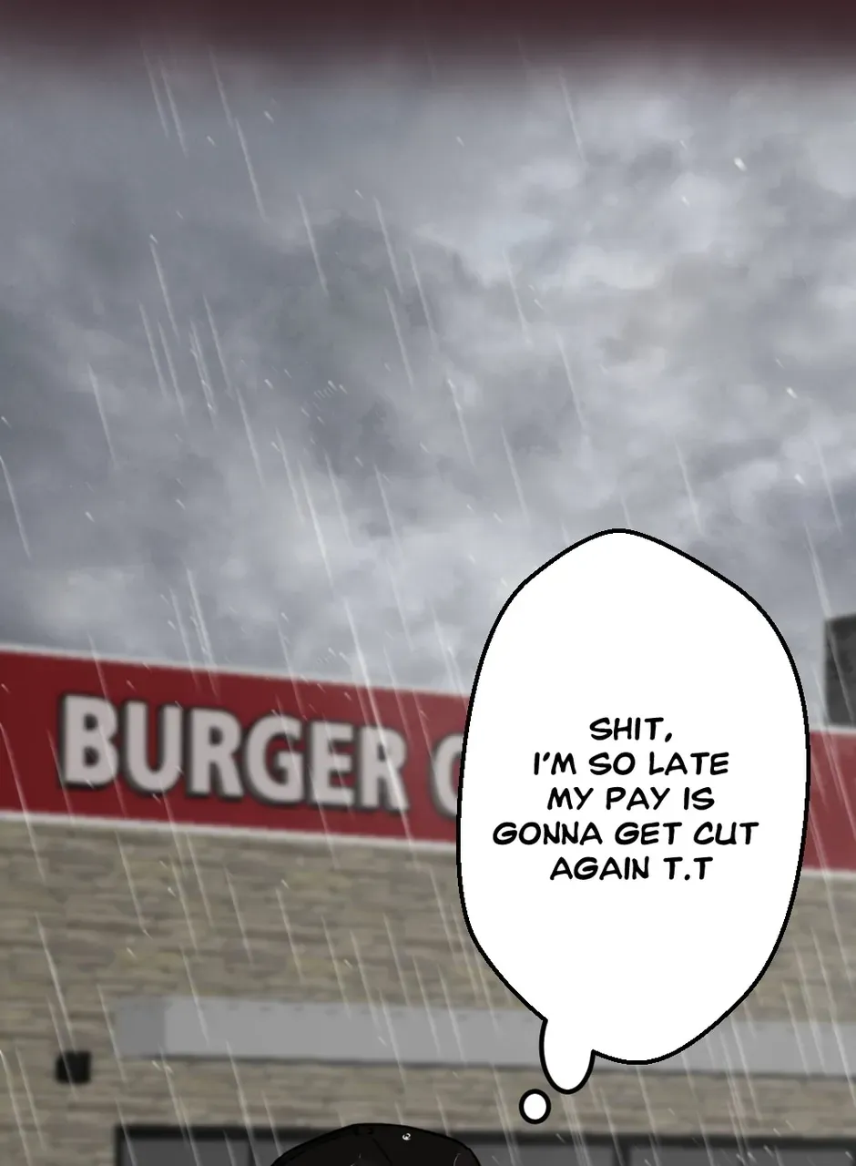Hugger Mugger Chapter 37 page 2 - 