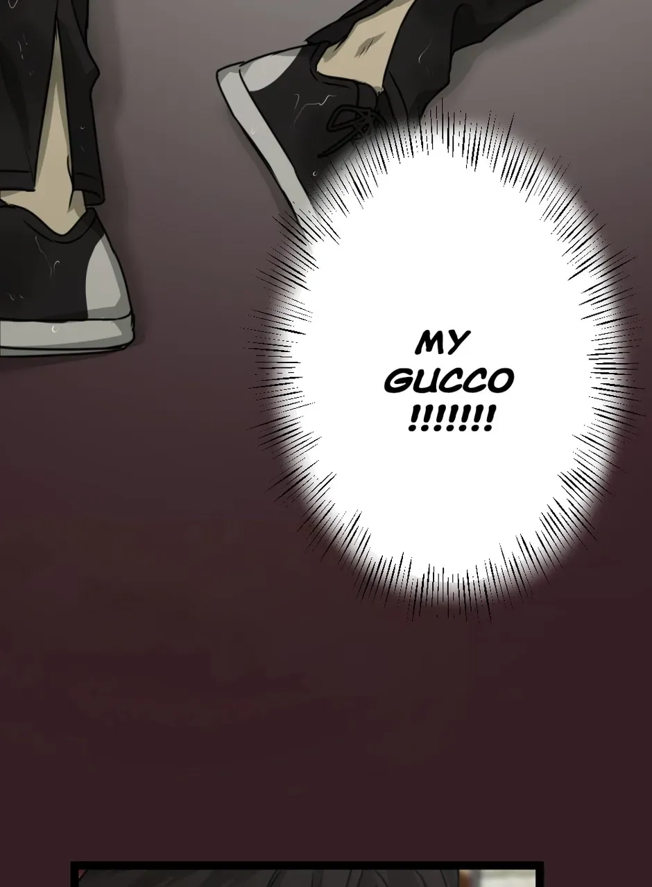Hugger Mugger Chapter 37 page 12 - 