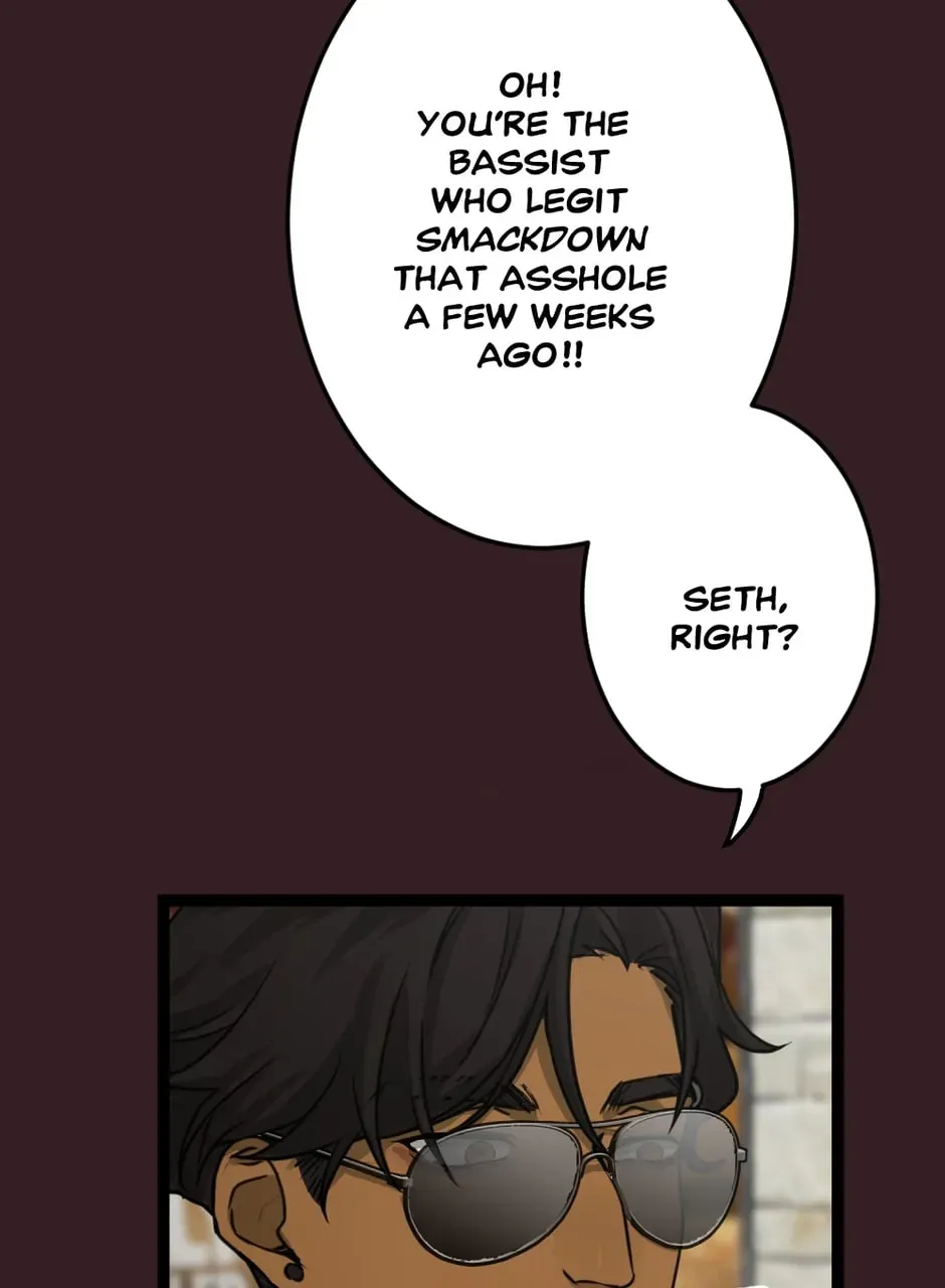 Hugger Mugger Chapter 37 page 14 - 