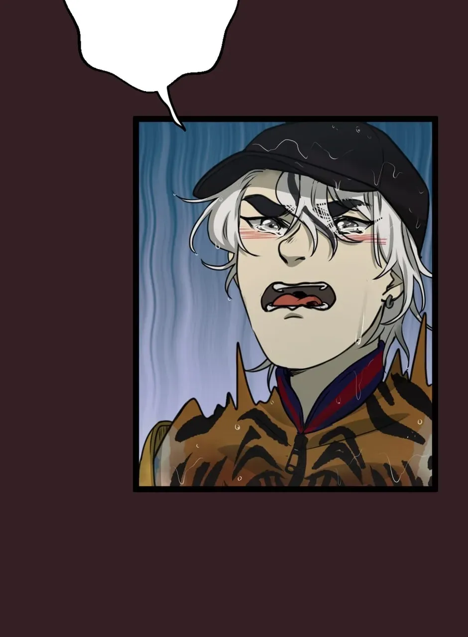 Hugger Mugger Chapter 37 page 16 - 