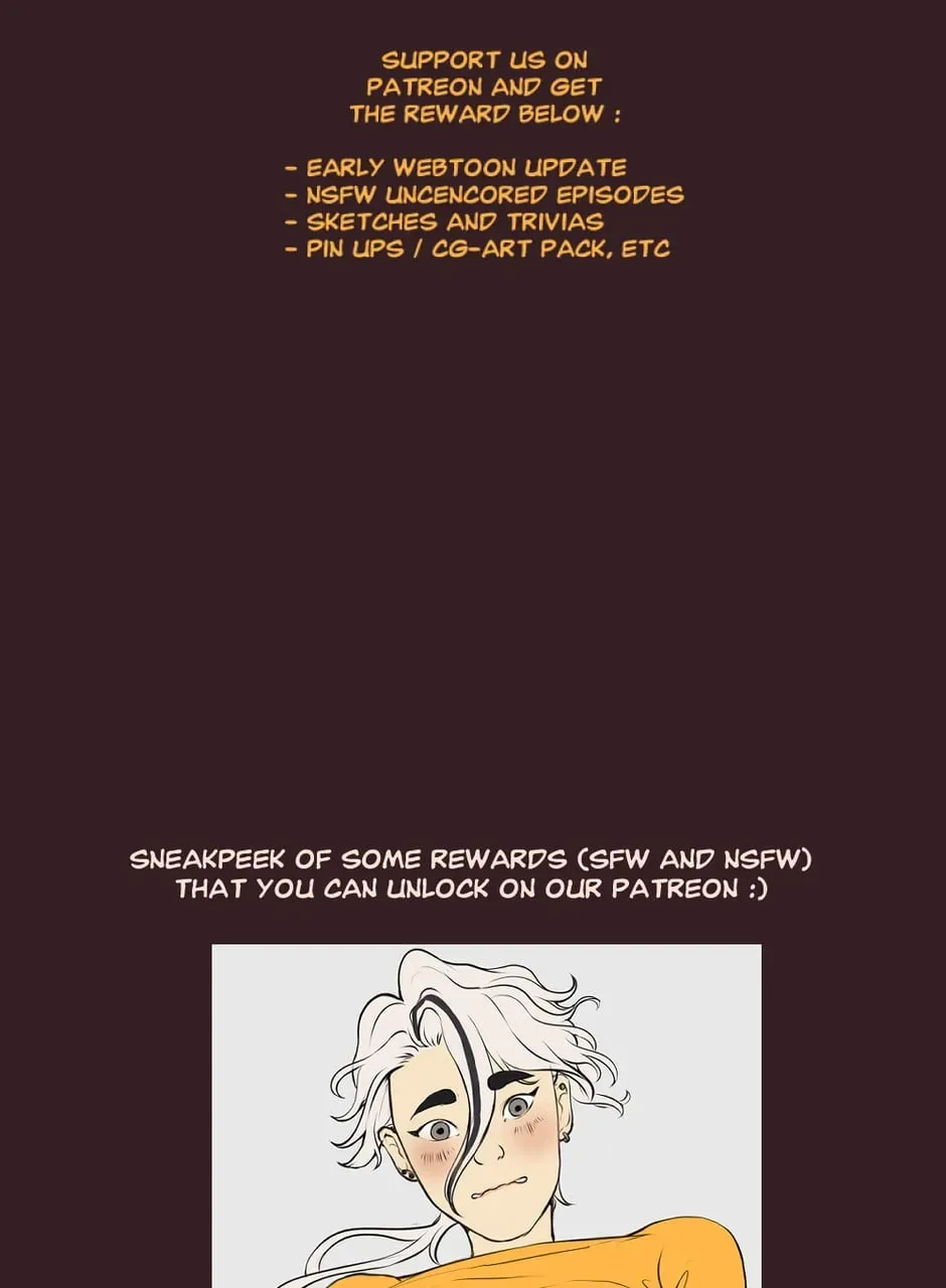 Hugger Mugger Chapter 37 page 18 - 