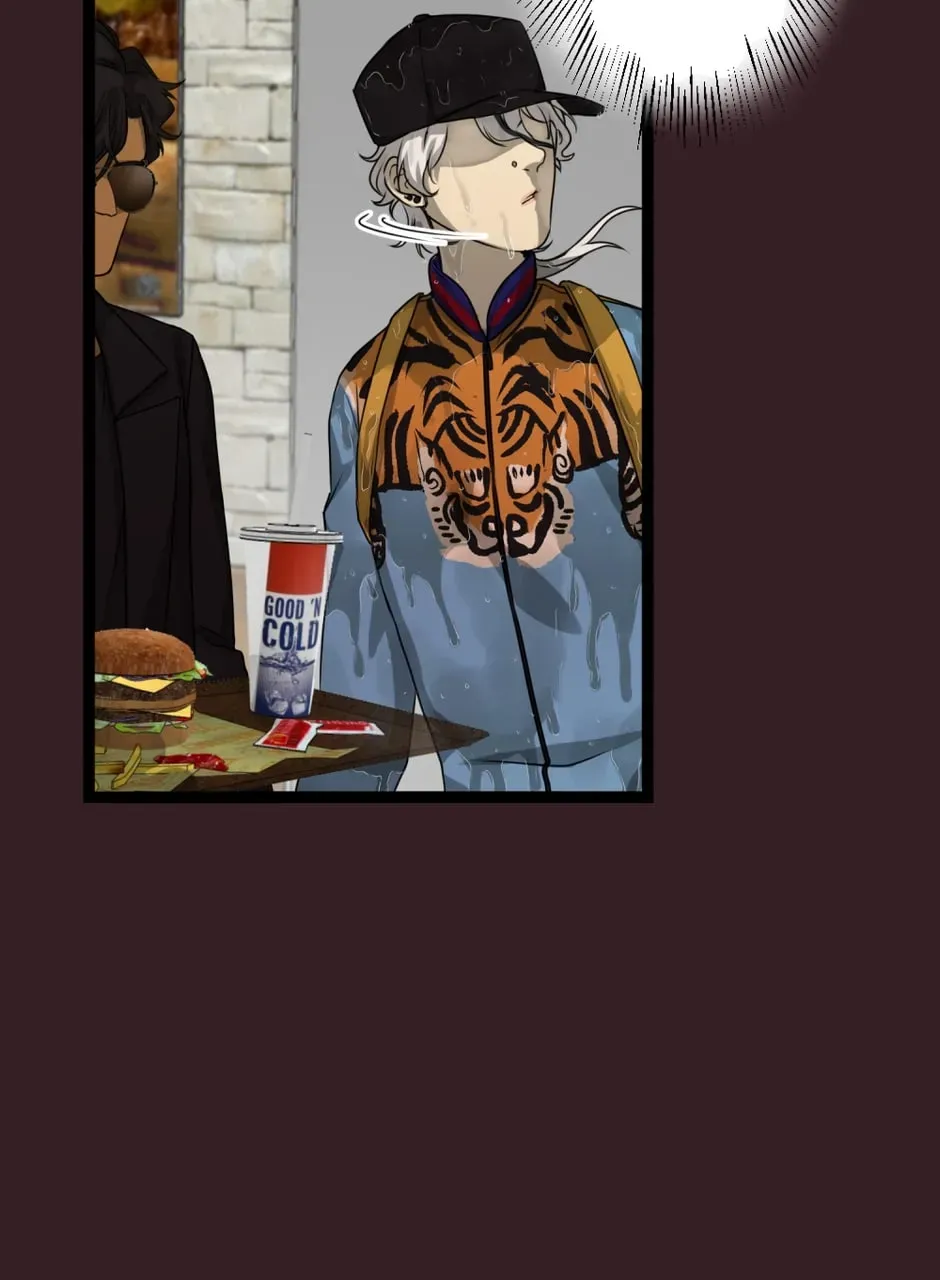 Hugger Mugger Chapter 37 page 5 - 