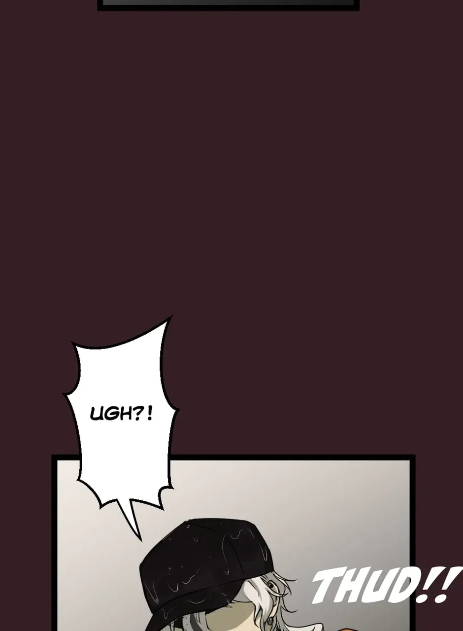 Hugger Mugger Chapter 37 page 7 - 