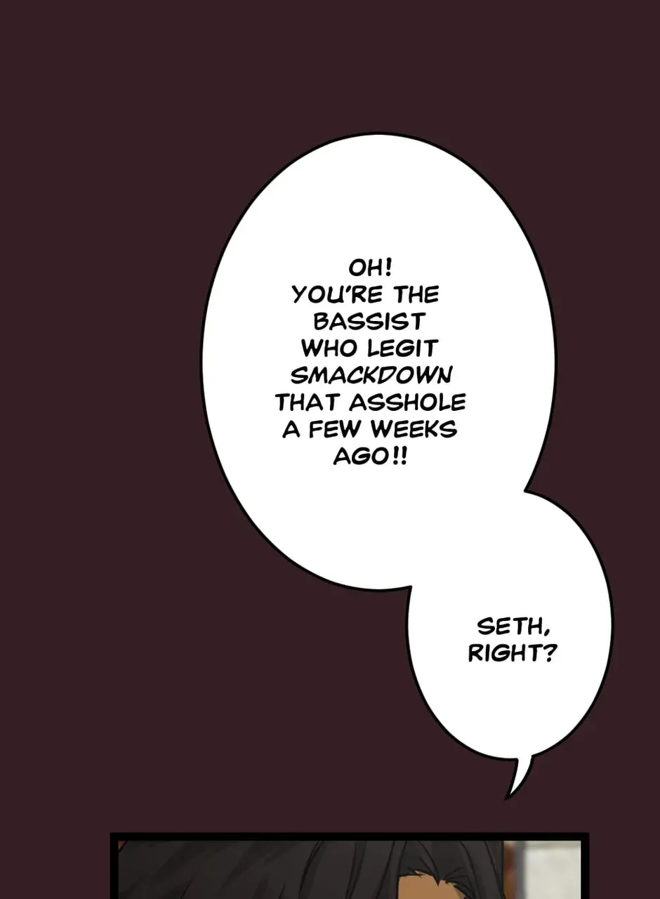 Hugger Mugger Chapter 38 page 2 - 
