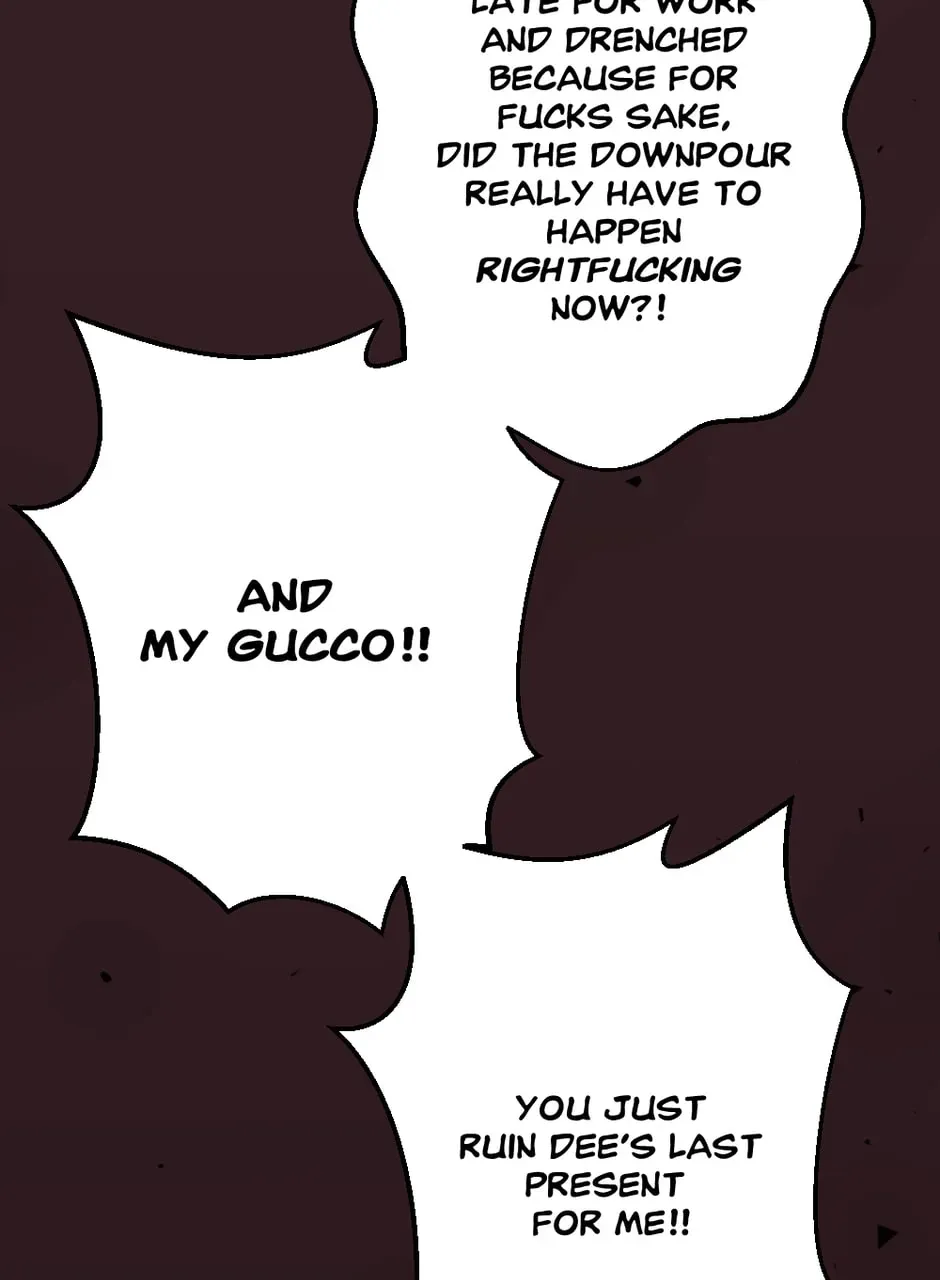 Hugger Mugger Chapter 38 page 11 - 