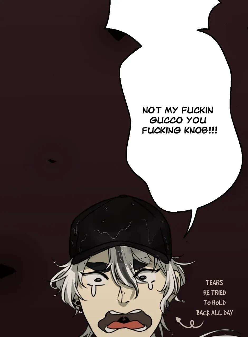 Hugger Mugger Chapter 38 page 12 - 