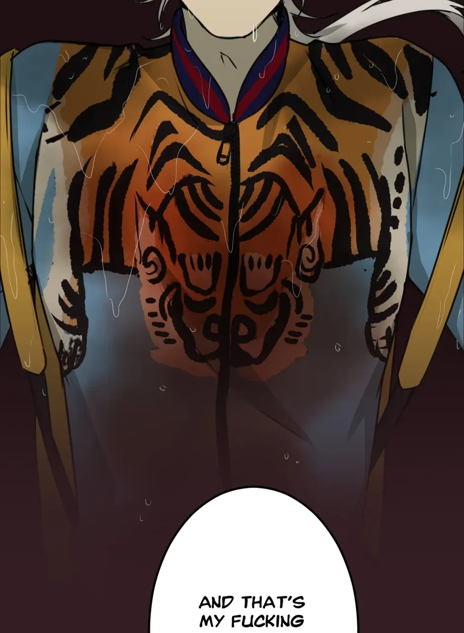 Hugger Mugger Chapter 38 page 13 - 