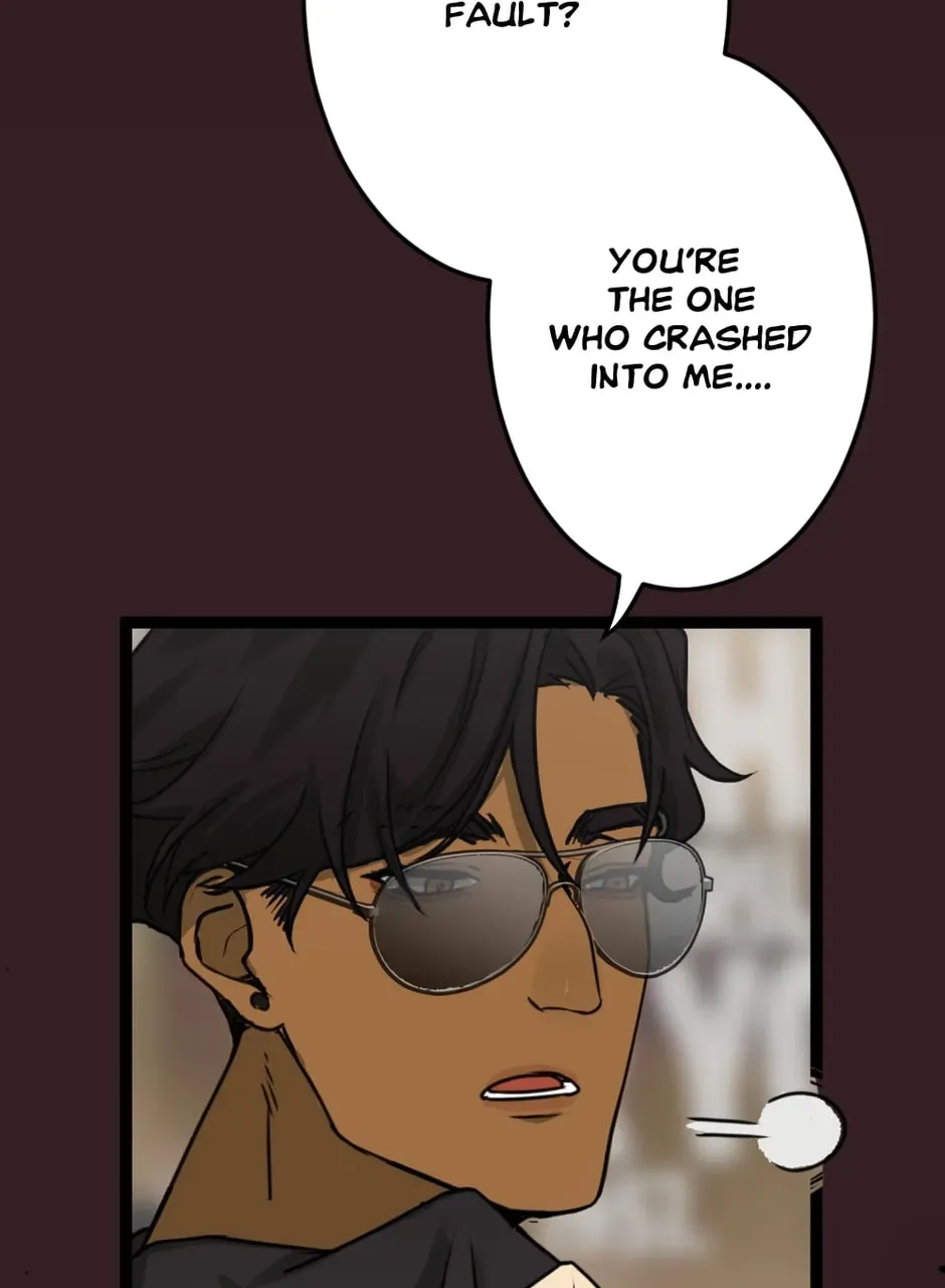 Hugger Mugger Chapter 38 page 14 - 