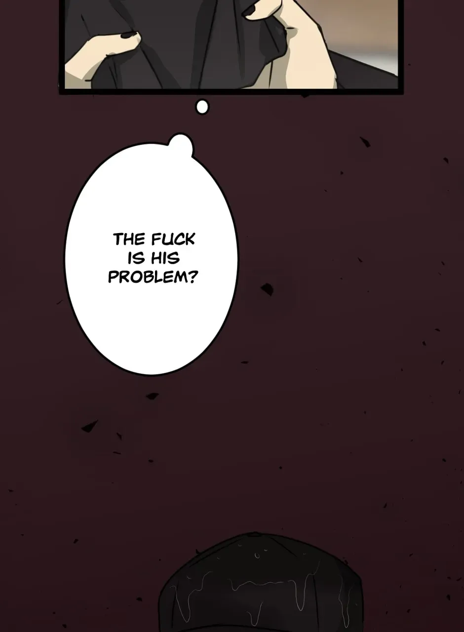 Hugger Mugger Chapter 38 page 15 - 