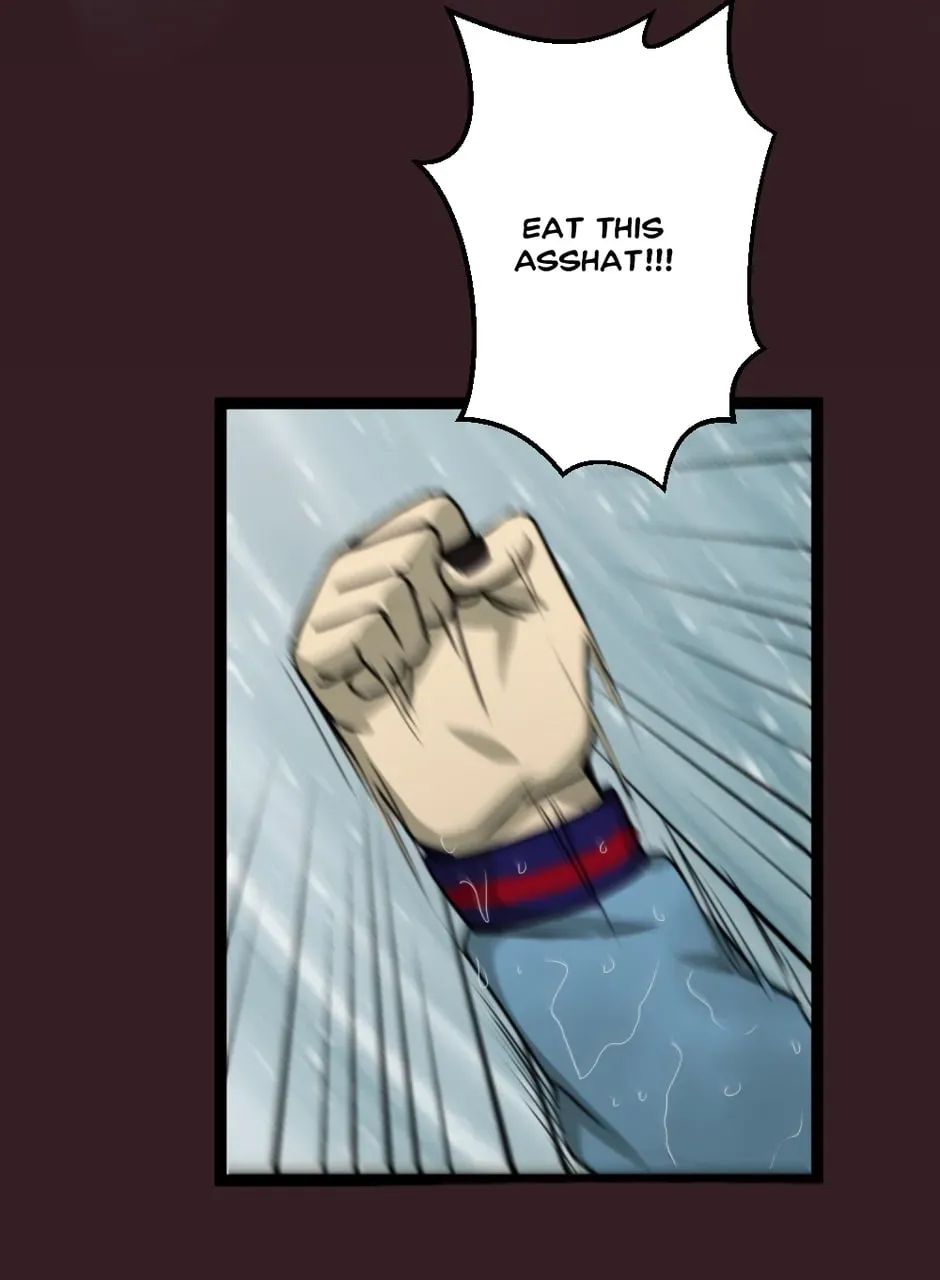 Hugger Mugger Chapter 38 page 17 - 