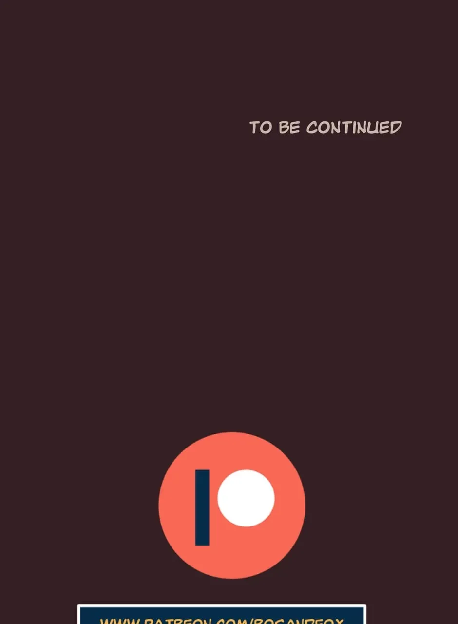 Hugger Mugger Chapter 38 page 18 - 