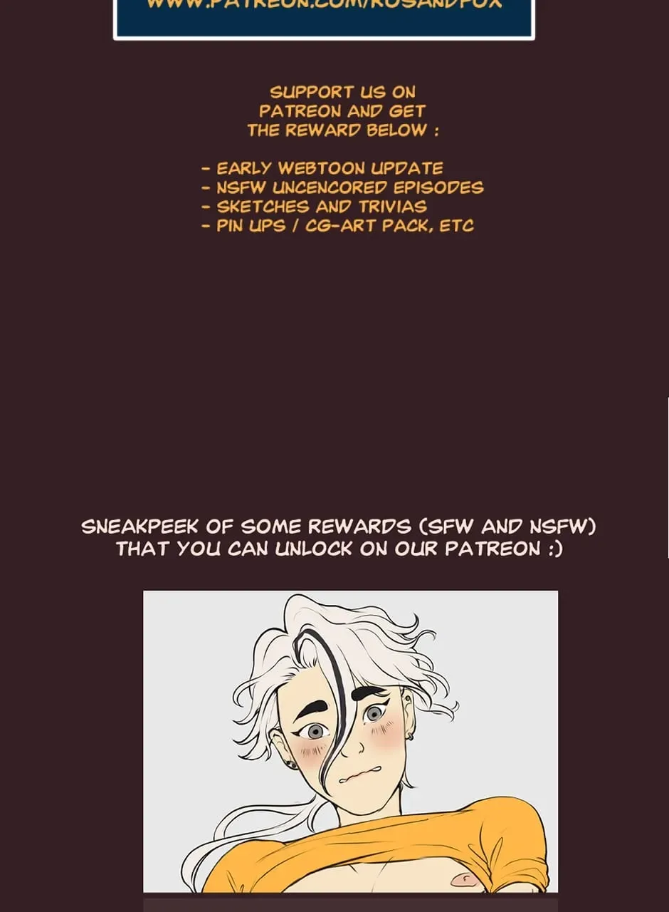 Hugger Mugger Chapter 38 page 19 - 