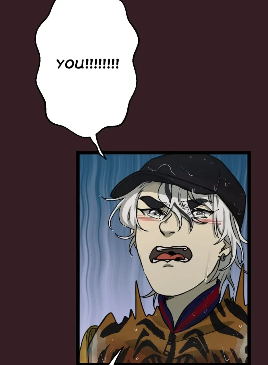 Hugger Mugger Chapter 38 page 4 - 