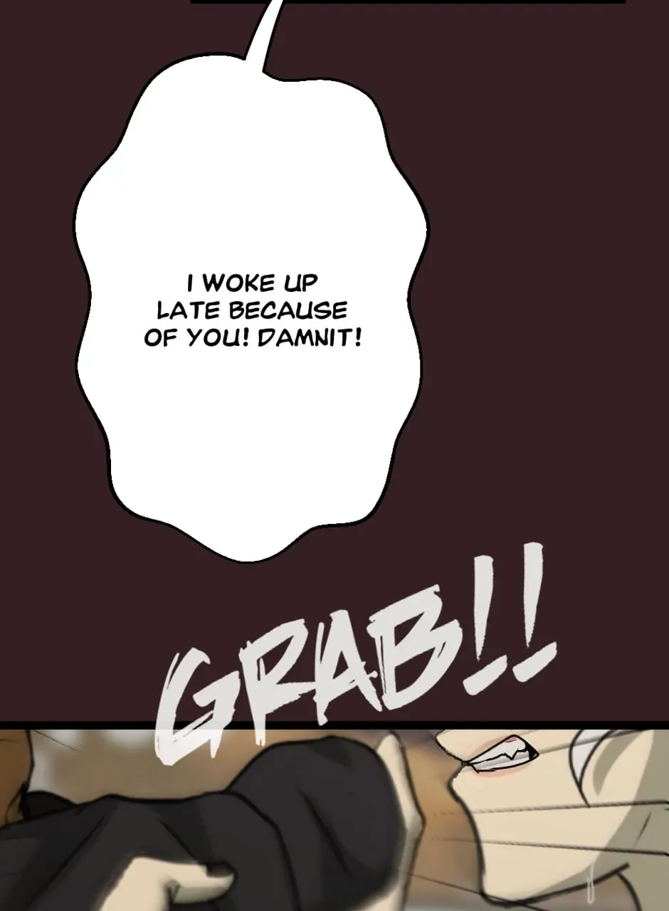 Hugger Mugger Chapter 38 page 5 - 