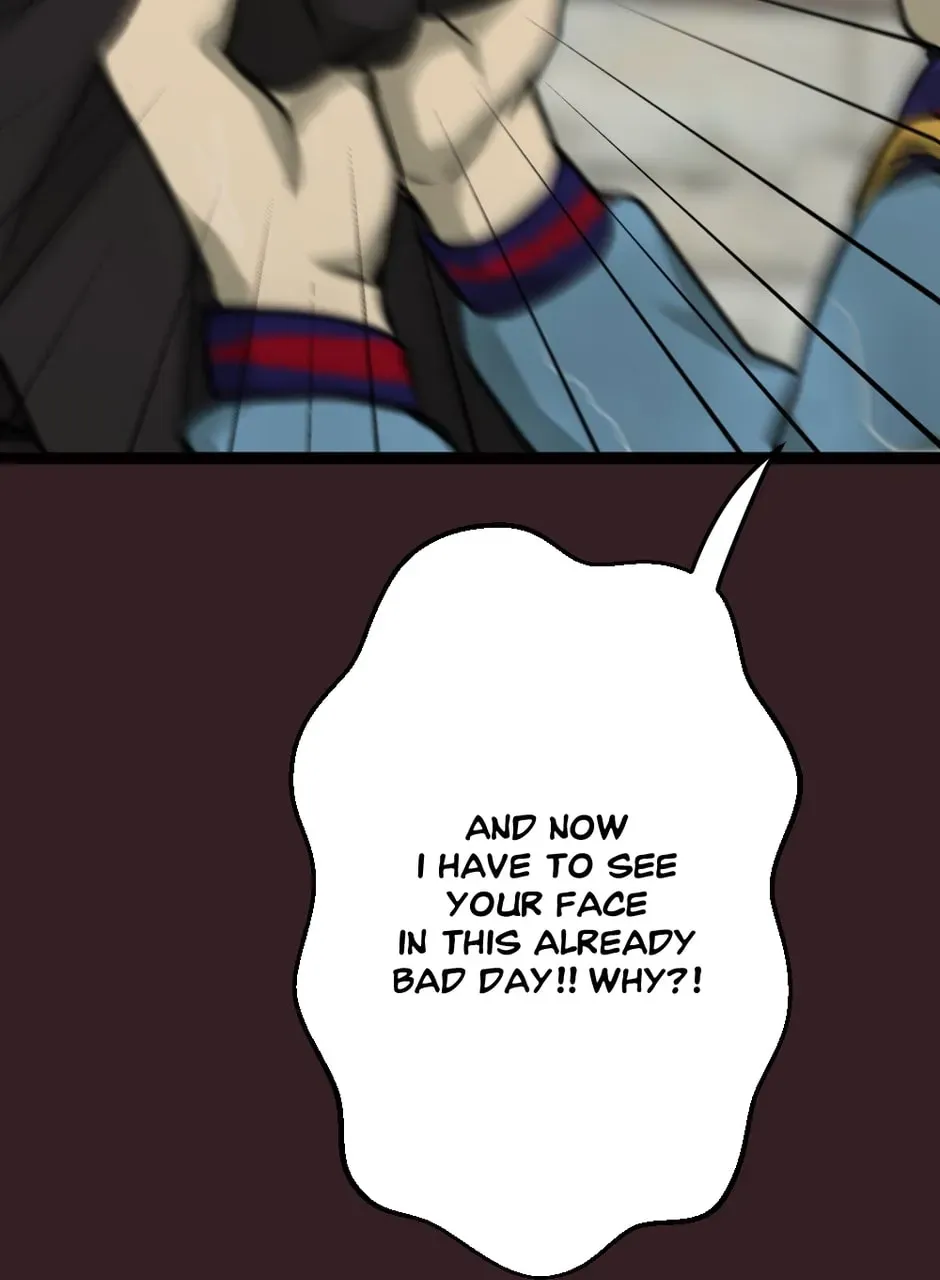 Hugger Mugger Chapter 38 page 6 - 
