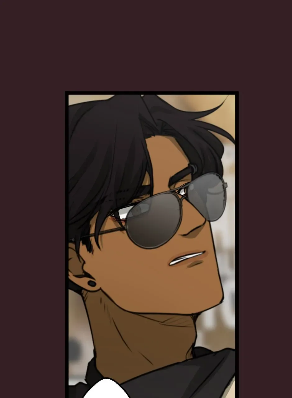 Hugger Mugger Chapter 38 page 7 - 