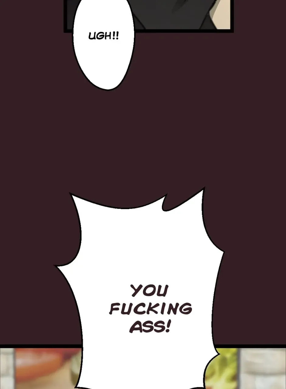Hugger Mugger Chapter 38 page 8 - 