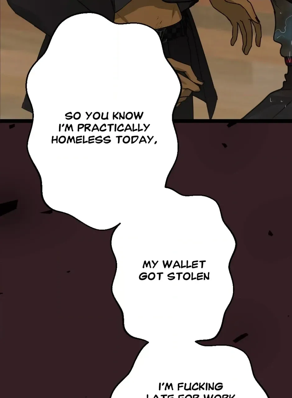 Hugger Mugger Chapter 38 page 10 - 