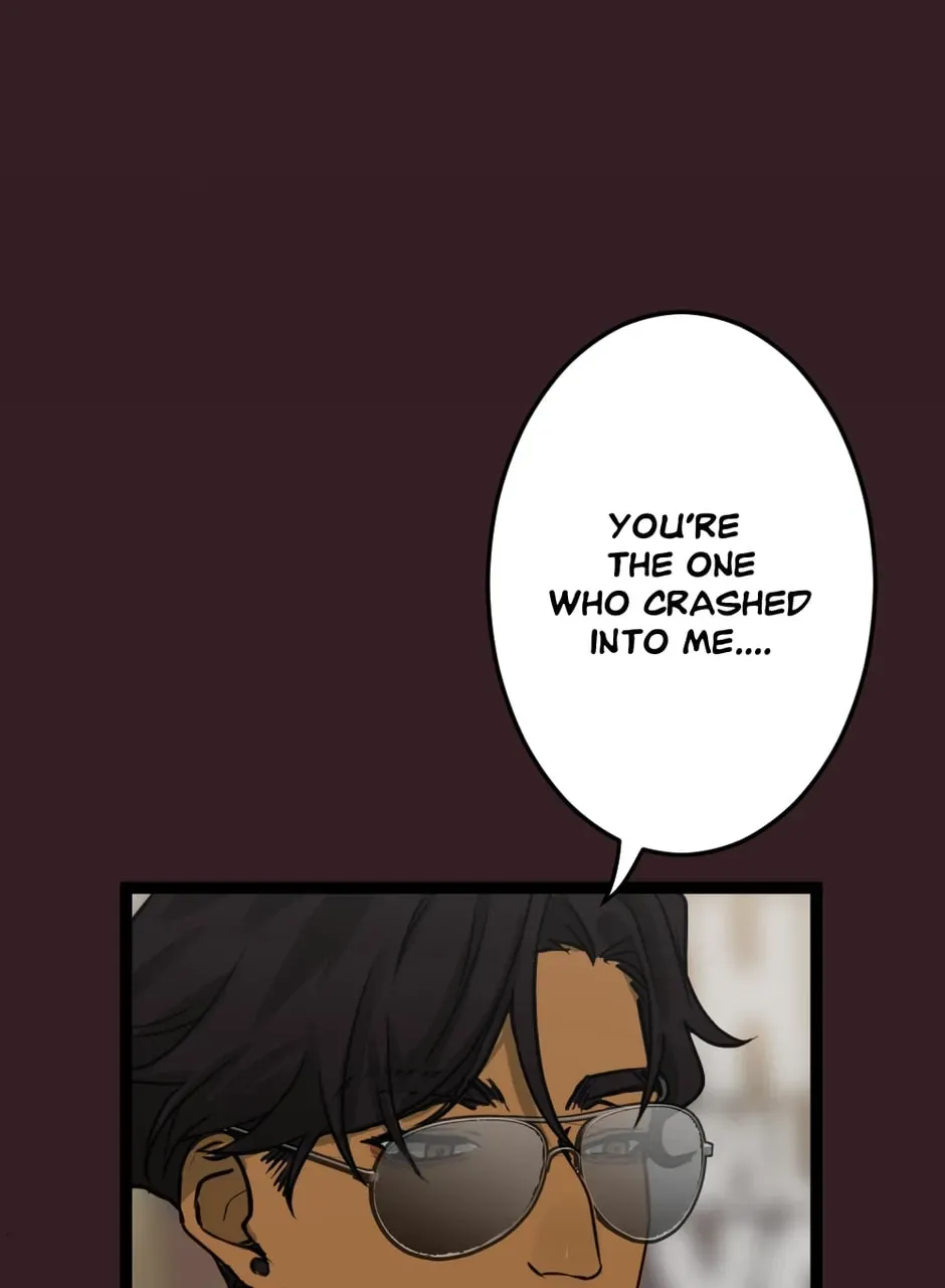 Hugger Mugger Chapter 39 page 2 - 