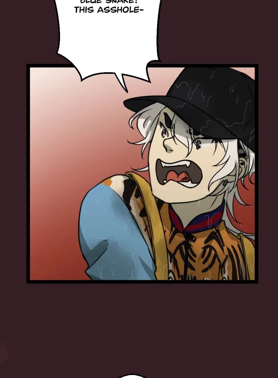 Hugger Mugger Chapter 39 page 11 - 